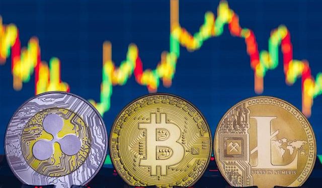 bitcoin цена 2021 год