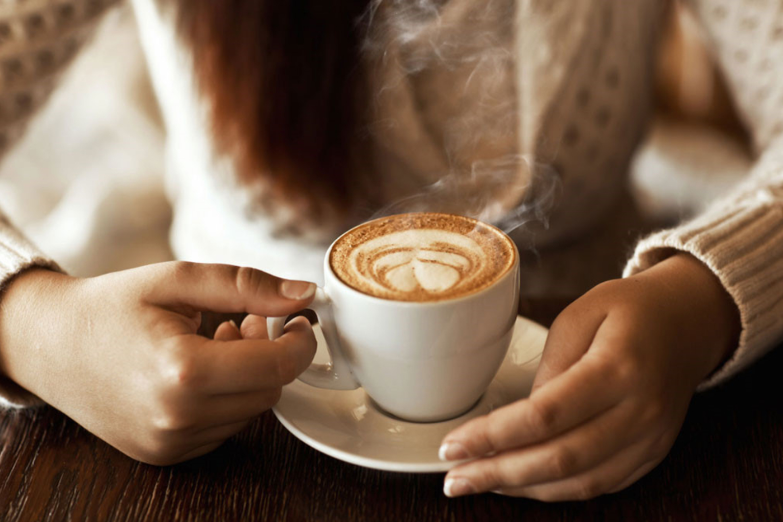 Lợi ích của cà phê có tốt cho người trung niên